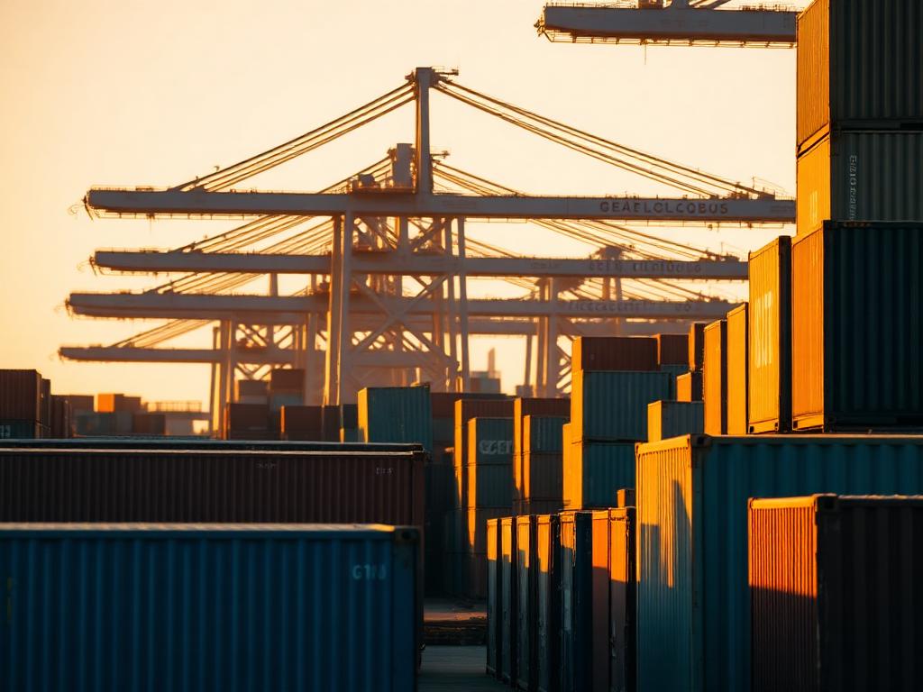 Drawback: um caminho para reduzir o impacto financeiro do tarifaço americano sobre as exportações brasileiras